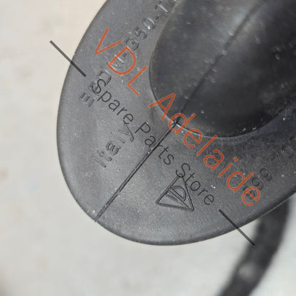 99173113001     Porsche 911 Wing Mirror Wirinig Harness Cable 99173113001