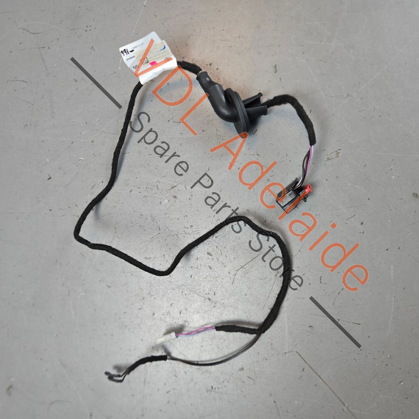99173113001     Porsche 911 Wing Mirror Wirinig Harness Cable 99173113001