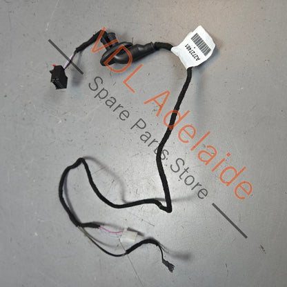 99173113001     Porsche 911 Wing Mirror Wirinig Harness Cable 99173113001