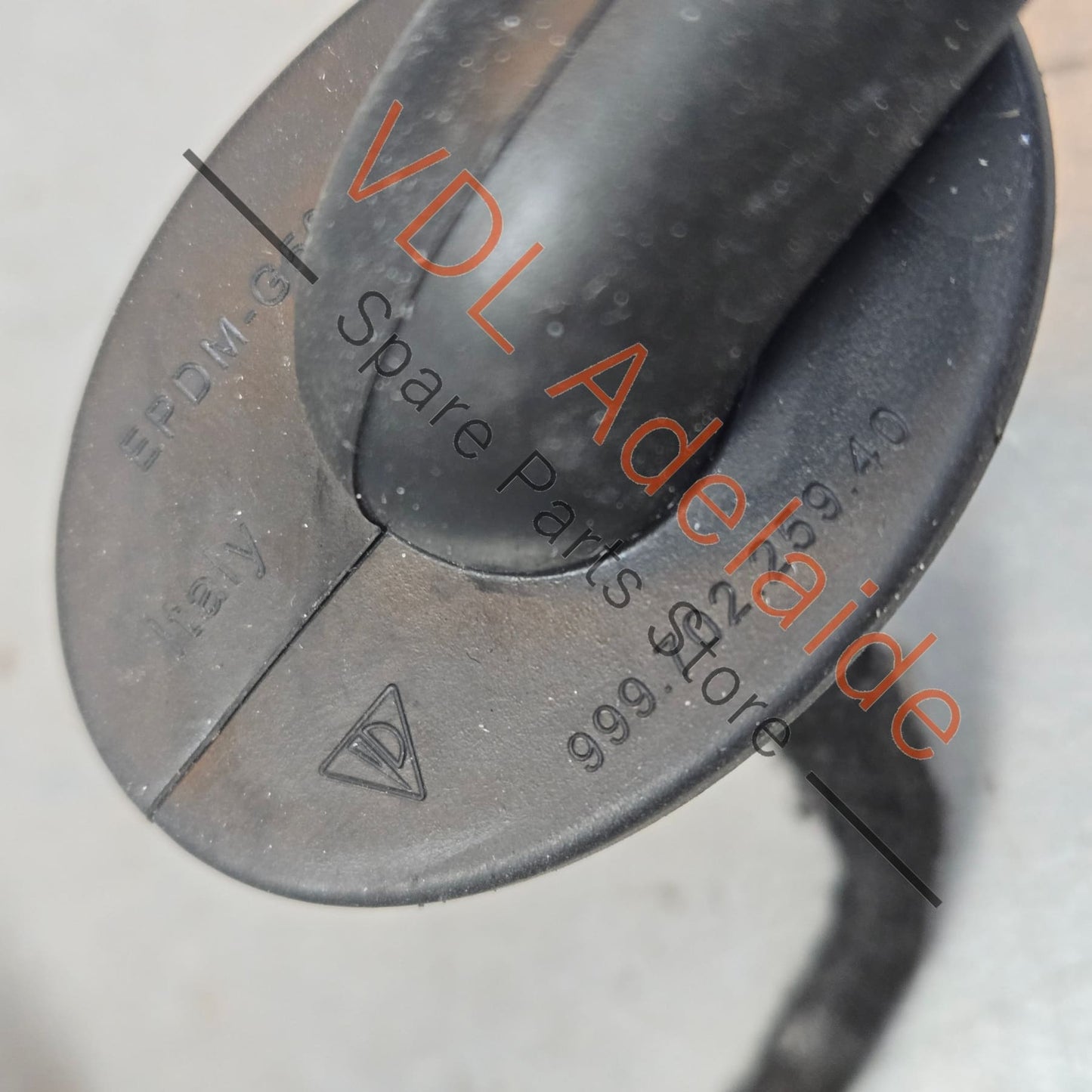 99173113001     Porsche 911 Wing Mirror Wirinig Harness Cable 99173113001