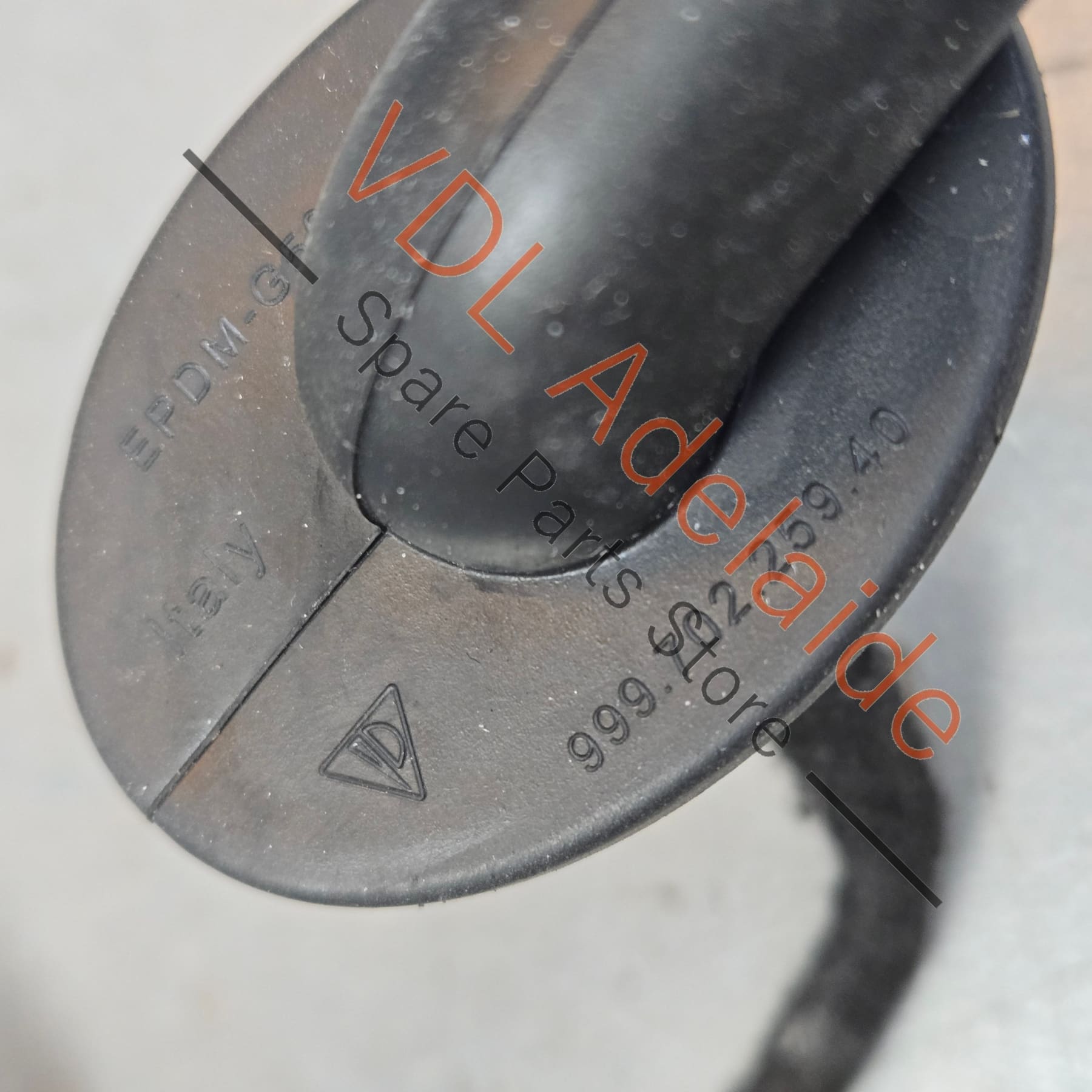 99173113001     Porsche 911 Wing Mirror Wirinig Harness Cable 99173113001