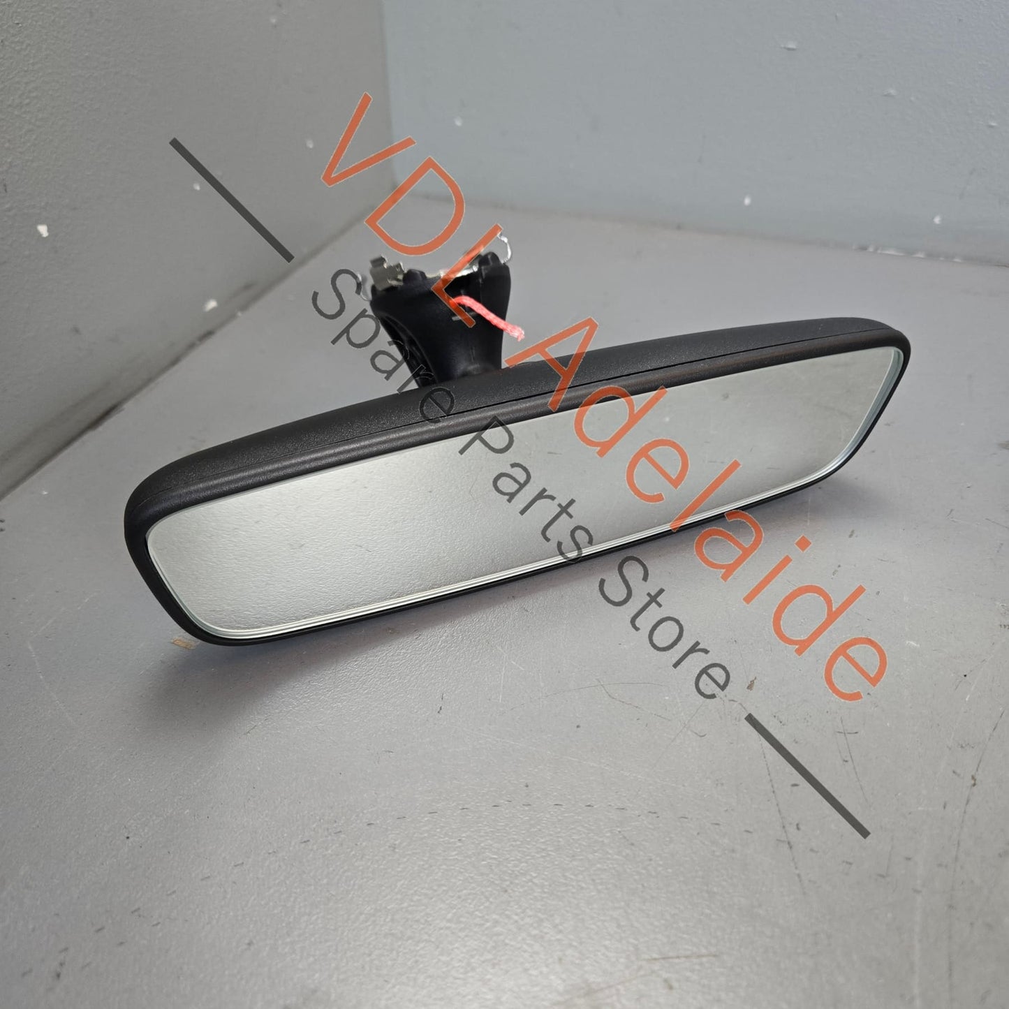 99173151103     Porsche 991.2 718 Cayman 982 Interior Rear View Mirror 99173151103 4PK