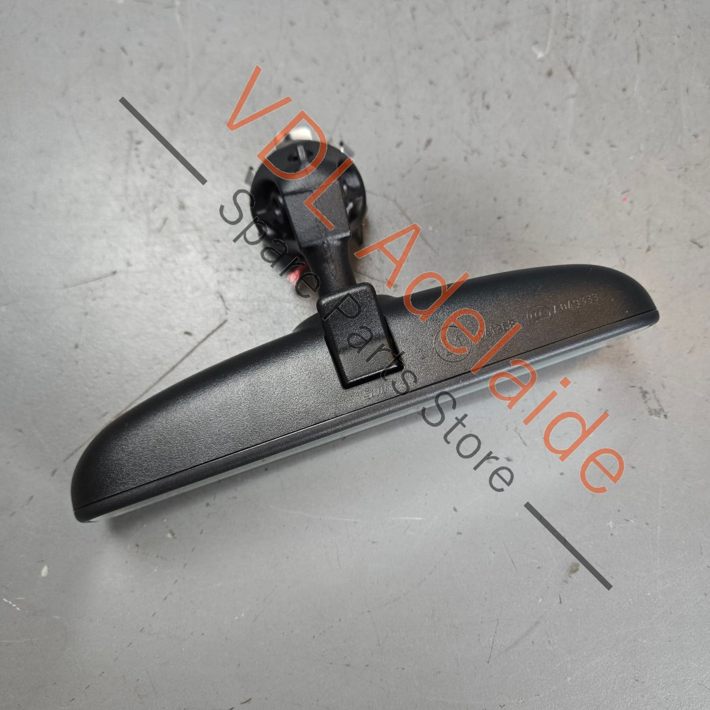 99173151103     Porsche 991.2 718 Cayman 982 Interior Rear View Mirror 99173151103 4PK