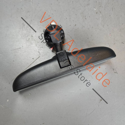 99173151103     Porsche 991.2 718 Cayman 982 Interior Rear View Mirror 99173151103 4PK