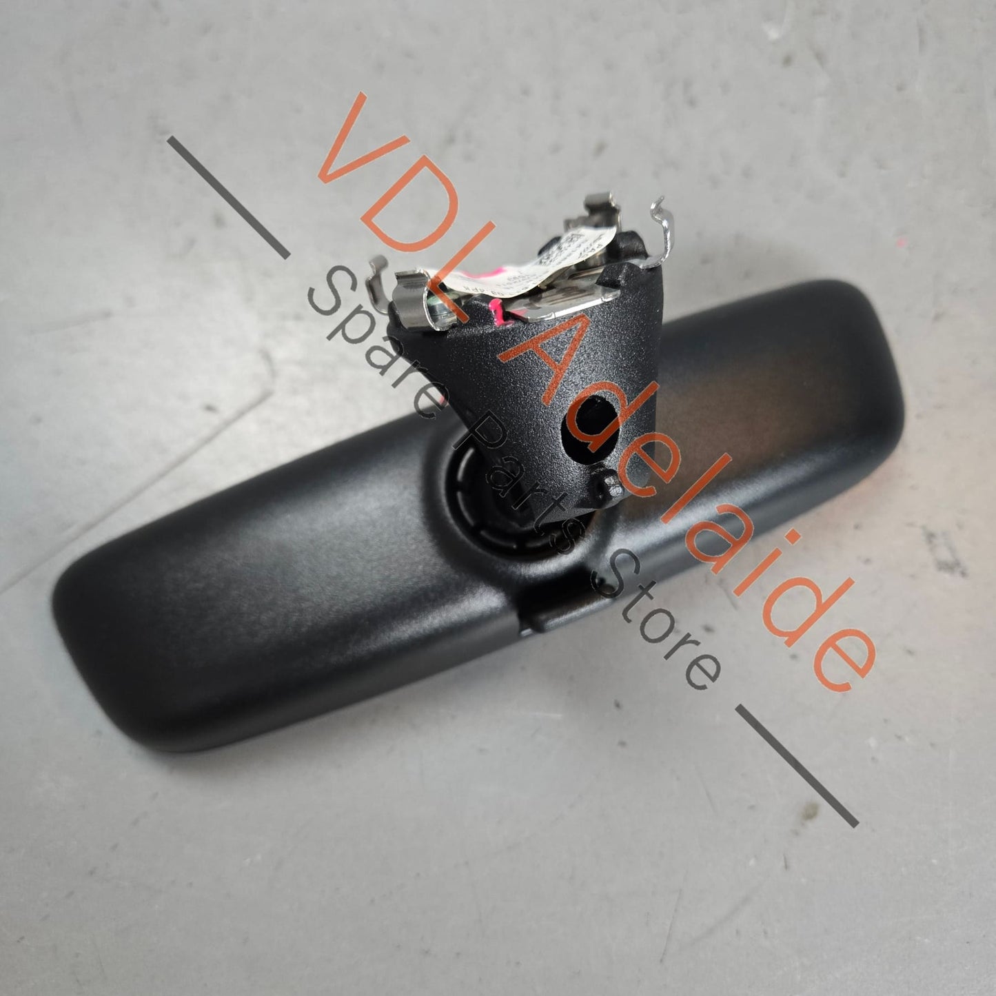 99173151103     Porsche 991.2 718 Cayman 982 Interior Rear View Mirror 99173151103 4PK