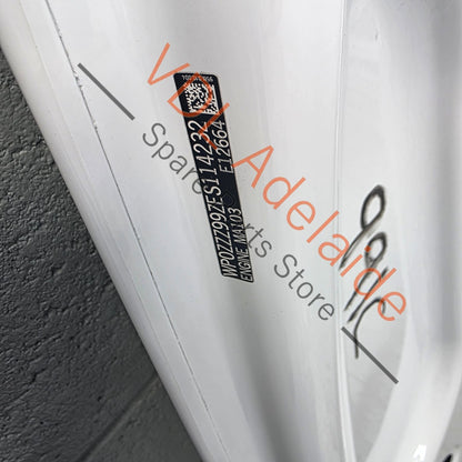 99151101103     Porsche 911 991.1 991.2 Bonnet Hood Panel Genuine OEM Aluminium 99151101103