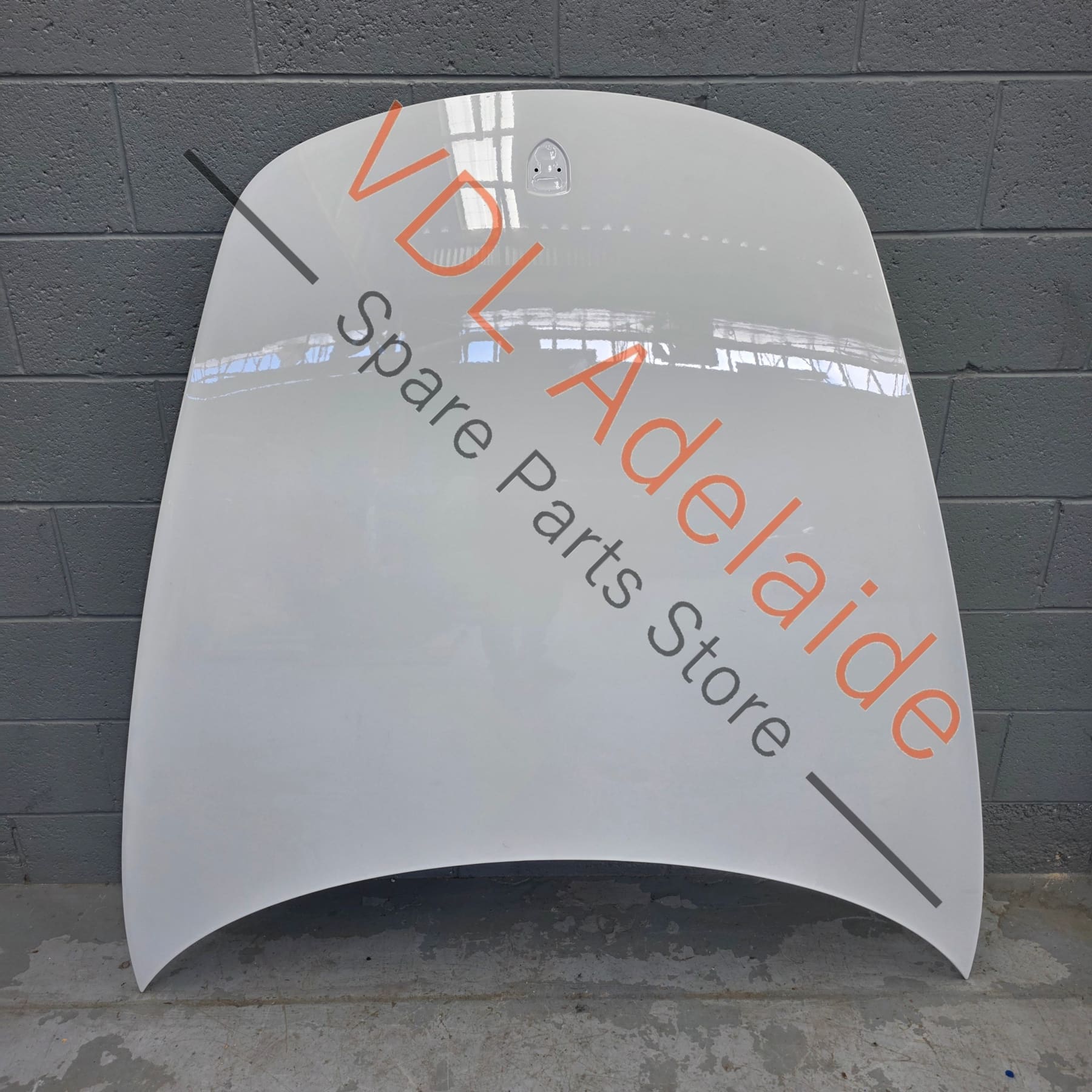 99151101103     Porsche 911 991.1 991.2 Bonnet Hood Panel Genuine OEM Aluminium 99151101103
