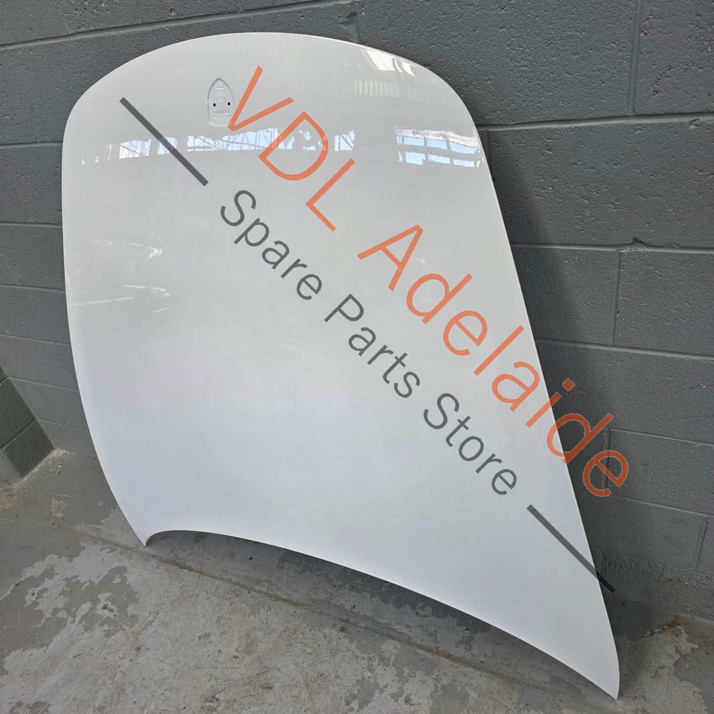 99151101103     Porsche 911 991.1 991.2 Bonnet Hood Panel Genuine OEM Aluminium 99151101103