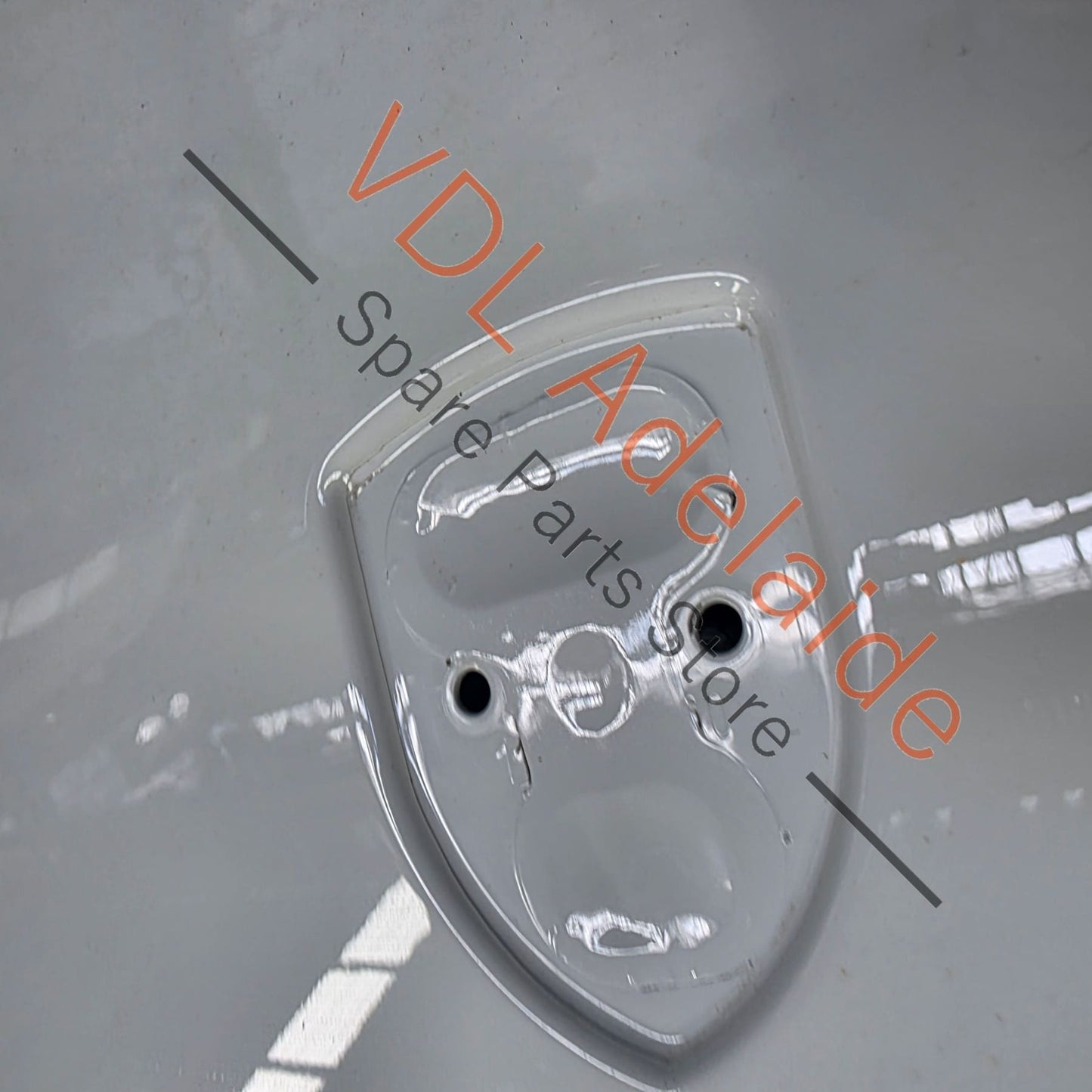 99151101103     Porsche 911 991.1 991.2 Bonnet Hood Panel Genuine OEM Aluminium 99151101103