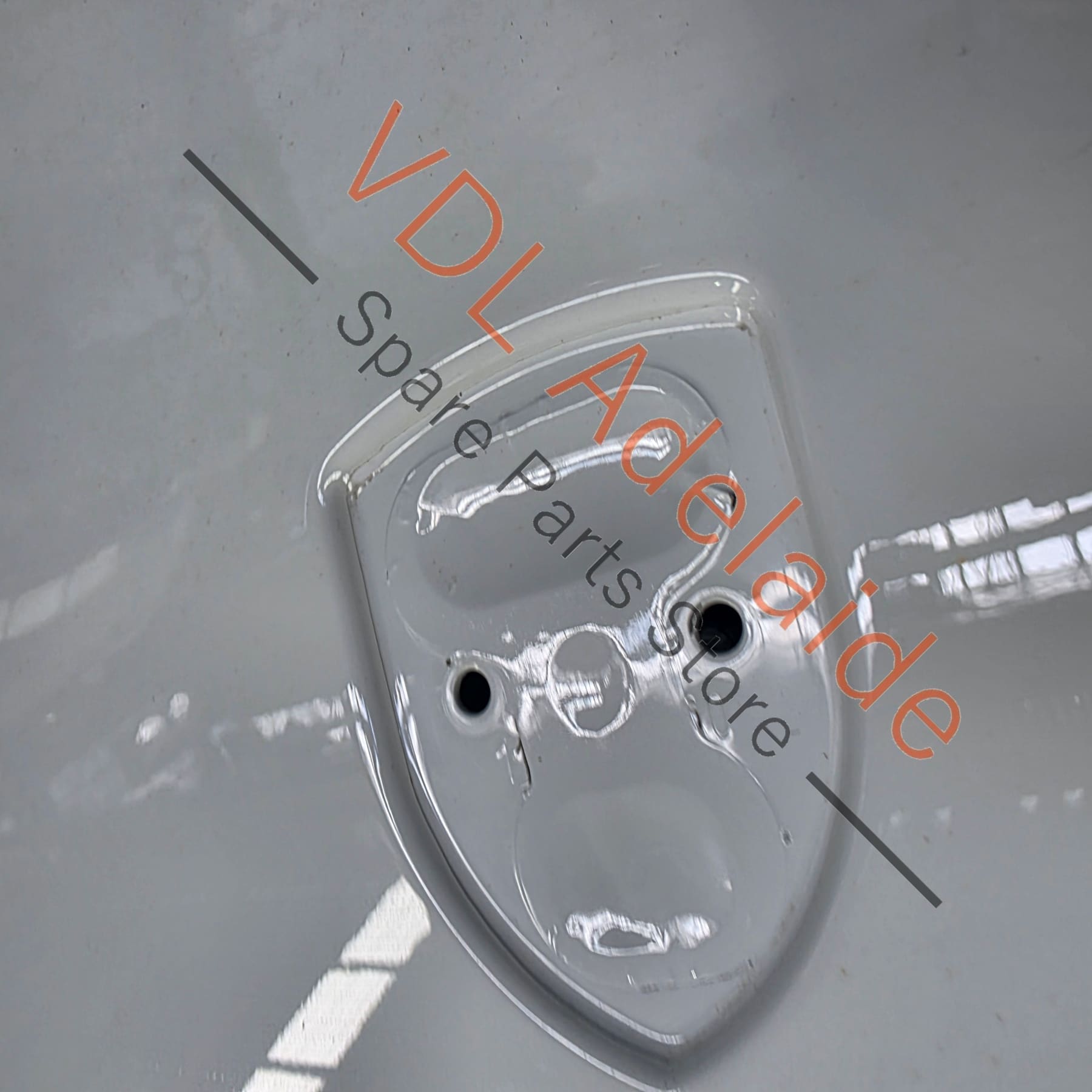 99151101103     Porsche 911 991.1 991.2 Bonnet Hood Panel Genuine OEM Aluminium 99151101103