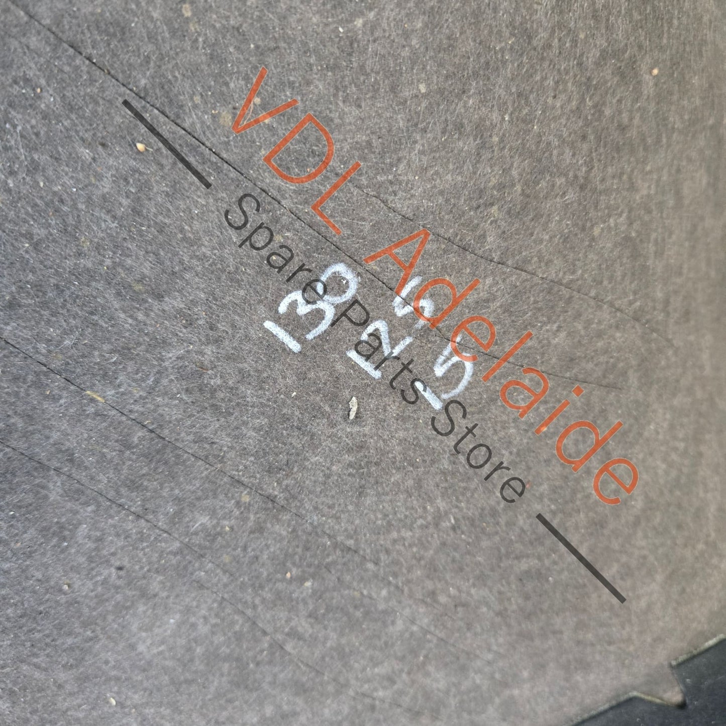 99155509126 99155509114    Porsche 911 991 Alcantara Roof Liner Lining 99155509126 99155509114 Genuine OEM