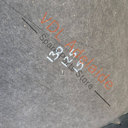 99155509126 99155509114    Porsche 911 991 Alcantara Roof Liner Lining 99155509126 99155509114 Genuine OEM