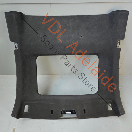 99155509126 99155509114    Porsche 911 991 Alcantara Roof Liner Lining 99155509126 99155509114 Genuine OEM