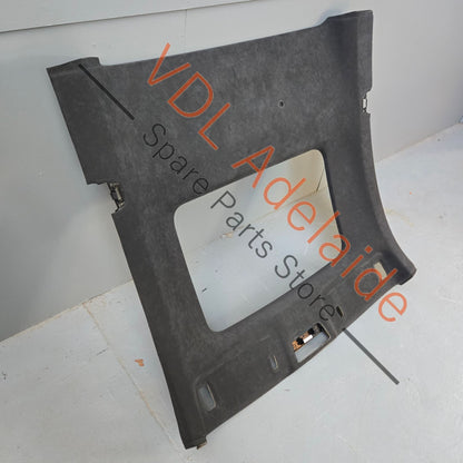 99155509126 99155509114    Porsche 911 991 Alcantara Roof Liner Lining 99155509126 99155509114 Genuine OEM