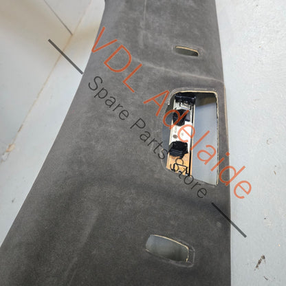 99155509126 99155509114    Porsche 911 991 Alcantara Roof Liner Lining 99155509126 99155509114 Genuine OEM