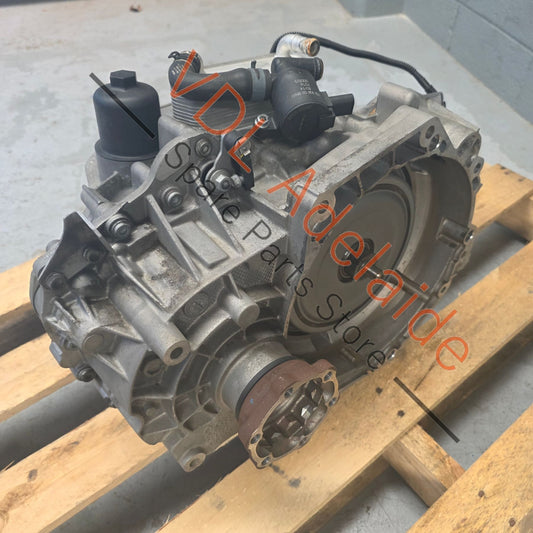 0D9300041C    VW Golf MK7 6 Speed Gti DSG Automatic Gearbox Transmission PPN PUL QSJ