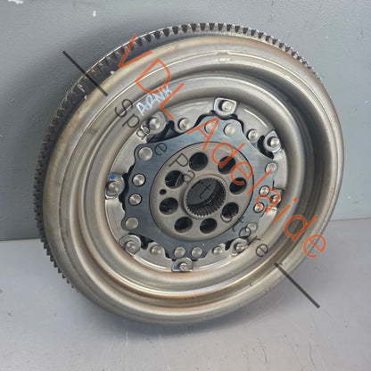 06K105266A    VW Golf MK7 Gti DSG Dual Mass Flywheel DMF 06K105266A