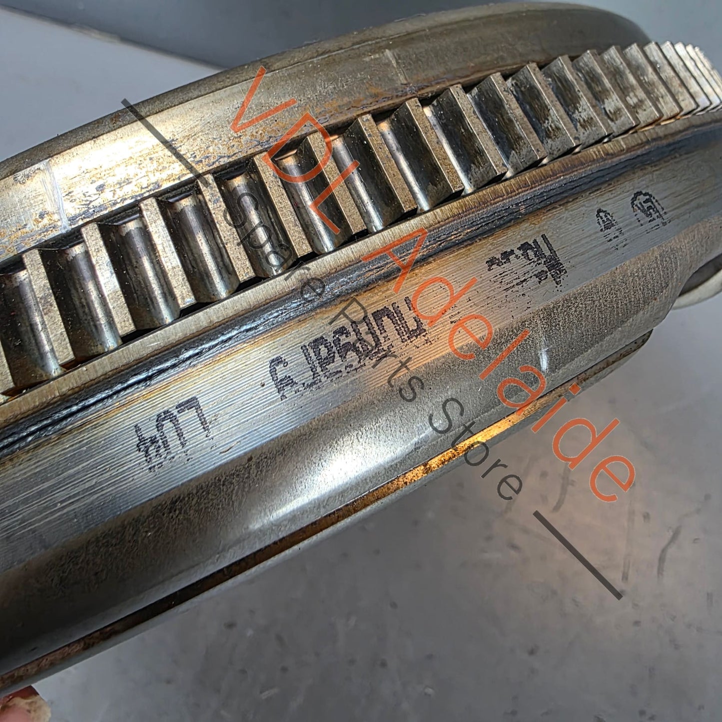 06K105266A    VW Golf MK7 Gti DSG Dual Mass Flywheel DMF 06K105266A