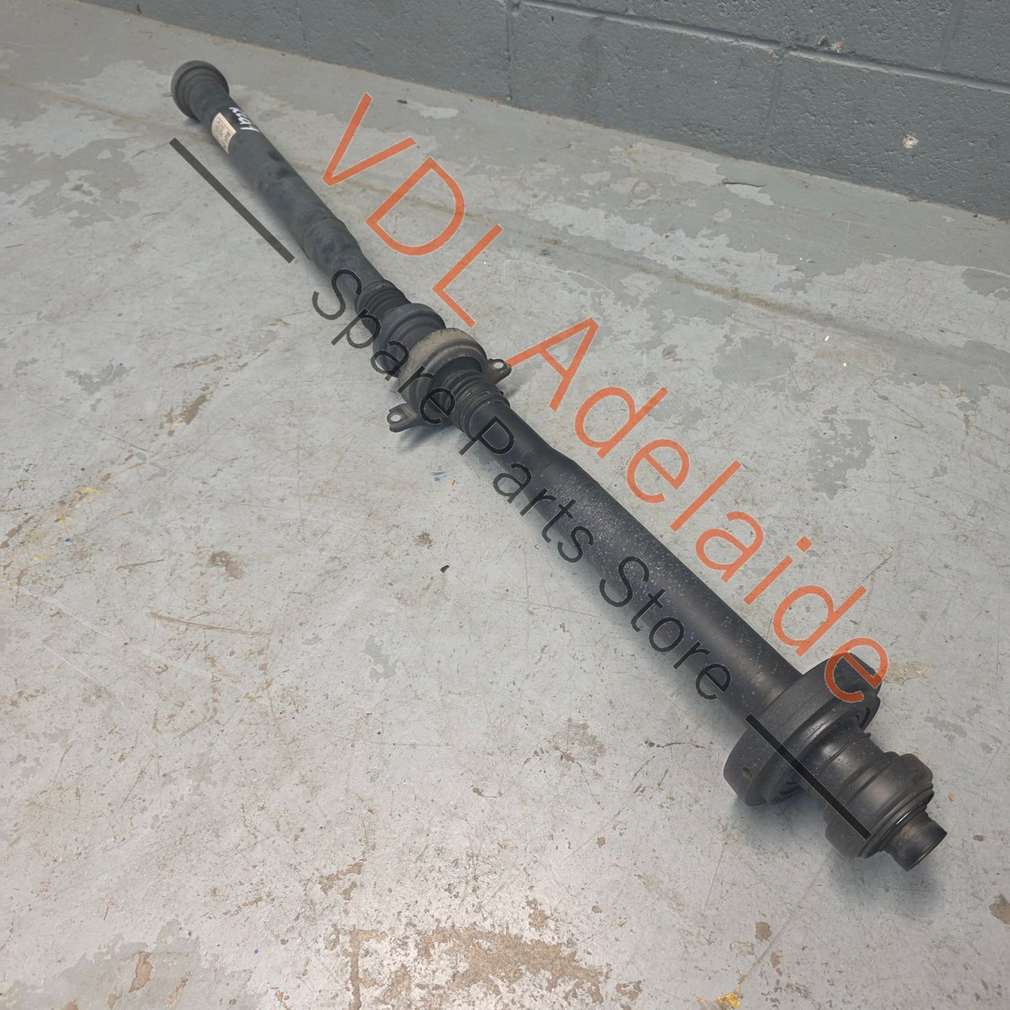 7P0521102R 7P0521102P 7P0521102M 7P0521102K 7P0521102T VW Touareg 7P Cayenne 958 Tail Propeller Cardan Shaft 7P0521102R 2011-2018 for V6 models