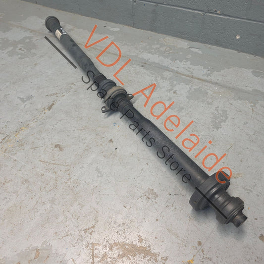 7P0521102R 7P0521102P 7P0521102M 7P0521102K 7P0521102T VW Touareg 7P Cayenne 958 Tail Propeller Cardan Shaft 7P0521102R 2011-2018 for V6 models