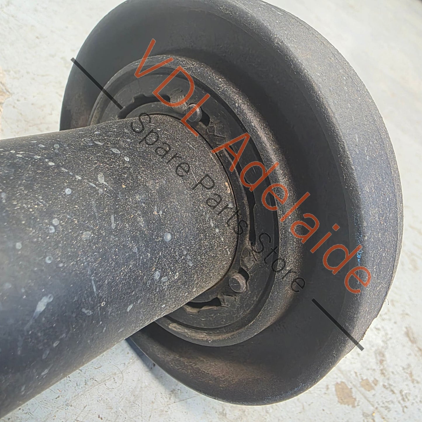 7P0521102R 7P0521102P 7P0521102M 7P0521102K 7P0521102T VW Touareg 7P Cayenne 958 Tail Propeller Cardan Shaft 7P0521102R 2011-2018 for V6 models