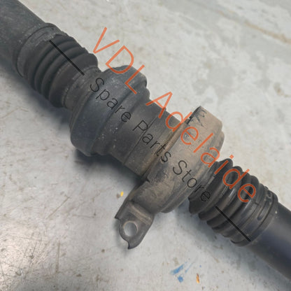 7P0521102R 7P0521102P 7P0521102M 7P0521102K 7P0521102T VW Touareg 7P Cayenne 958 Tail Propeller Cardan Shaft 7P0521102R 2011-2018 for V6 models