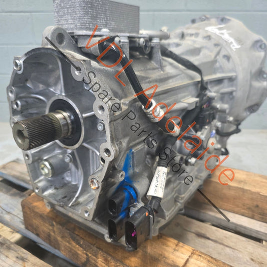 0C8300038F     VW Volkswagen Touareg 7P 2011-2018 Gearbox Automatic Auto Transmission NXK 0C8300038F TR81SD