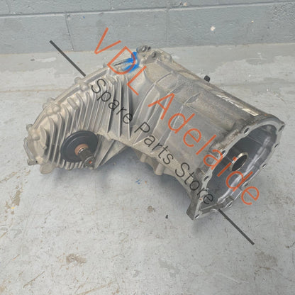 0BU341011Q     VW Volkswagen Touareg 7P 2011-2018 Transfer Case 0BU341011Q