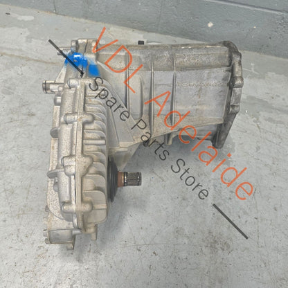 0BU341011Q     VW Volkswagen Touareg 7P 2011-2018 Transfer Case 0BU341011Q