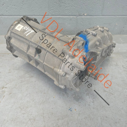 0BU341011Q     VW Volkswagen Touareg 7P 2011-2018 Transfer Case 0BU341011Q