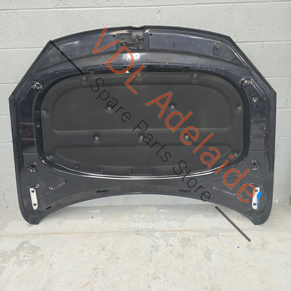 7P6823031A     VW Volkswagen Touareg 7P 2011-2018 Bonnet Hood Panel 7P6823031A Black