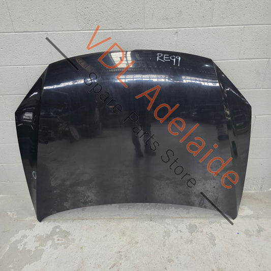 7P6823031A     VW Volkswagen Touareg 7P 2011-2018 Bonnet Hood Panel 7P6823031A Black