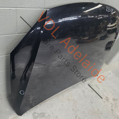 7P6823031A     VW Volkswagen Touareg 7P 2011-2018 Bonnet Hood Panel 7P6823031A Black