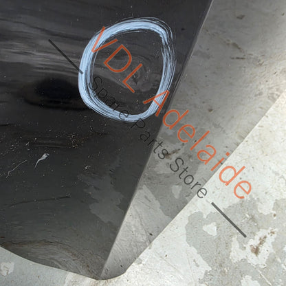 7P6823031A     VW Volkswagen Touareg 7P 2011-2018 Bonnet Hood Panel 7P6823031A Black