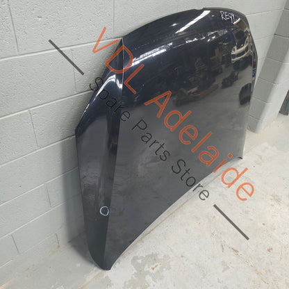 7P6823031A     VW Volkswagen Touareg 7P 2011-2018 Bonnet Hood Panel 7P6823031A Black