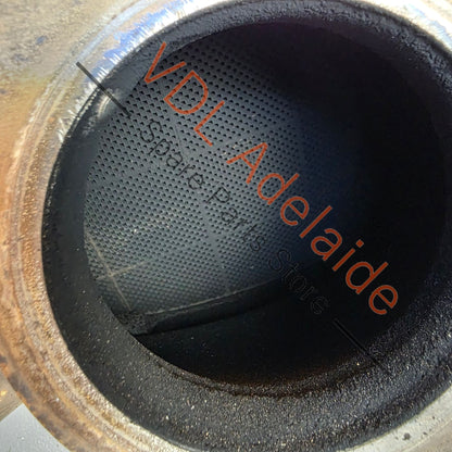 7P6254800AX     Audi Q7 Touareg 3.0 2011-2017 Diesel Particulate Filter DPF 7P6254800AX for CJGA, CJGC, CJMA, CRCA+