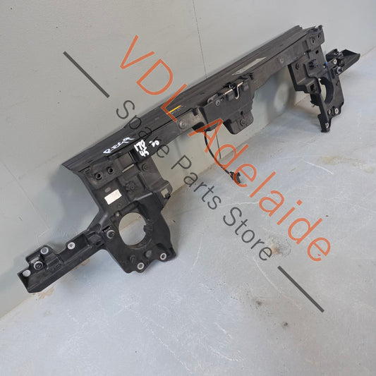 7P6805594C     VW Touareg 7P Radiator Support Panel Bracket 7P6805594C