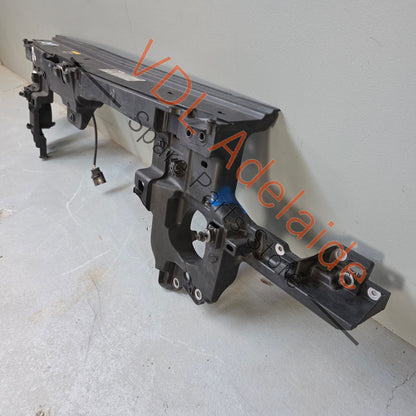 7P6805594C     VW Touareg 7P Radiator Support Panel Bracket 7P6805594C