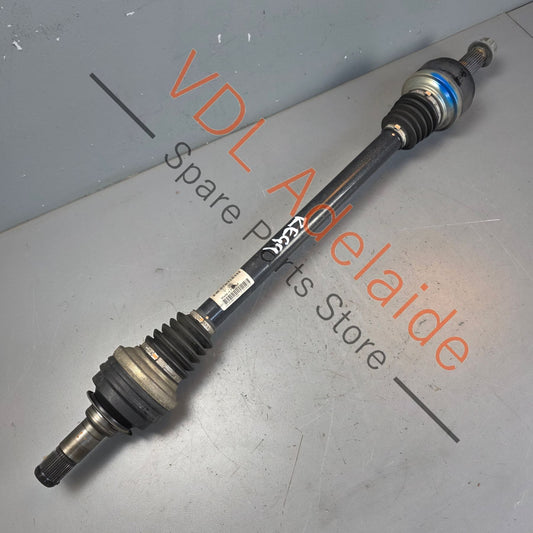 7P0501201G     VW Touareg 7P 2011-2017 Rear Drive Shaft Axle CV 7P0501201G