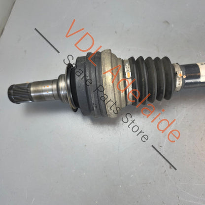 7P0501201G     VW Touareg 7P 2011-2017 Rear Drive Shaft Axle CV 7P0501201G