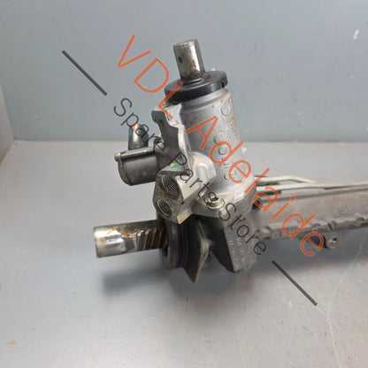 7P6422055G     VW Volkswagen Touareg Power Steering Rack 7P6422055G 2011-2016