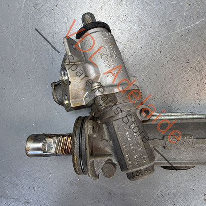 7P6422055G     VW Volkswagen Touareg Power Steering Rack 7P6422055G 2011-2016