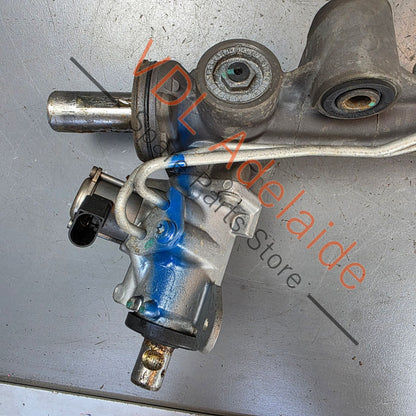 7P6422055G     VW Volkswagen Touareg Power Steering Rack 7P6422055G 2011-2016