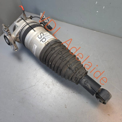 7P6616019G     VW Touareg 7P Left Rear Air Suspension Strut Shock Absorber 7P6616019G