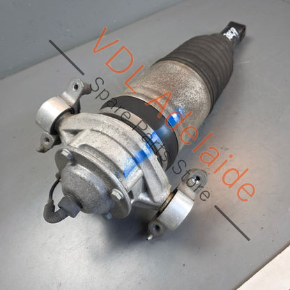 7P6616020G     VW Touareg 7P Right Rear Air Suspension Strut Shock Absorber 7P6616020G