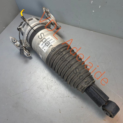 7P6616020G     VW Touareg 7P Right Rear Air Suspension Strut Shock Absorber 7P6616020G