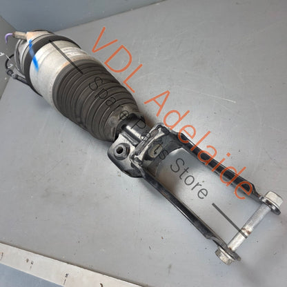 7P6616039K     VW Touareg 7P Right Front Air Suspension Strut Shock Absorber 7P6616039K