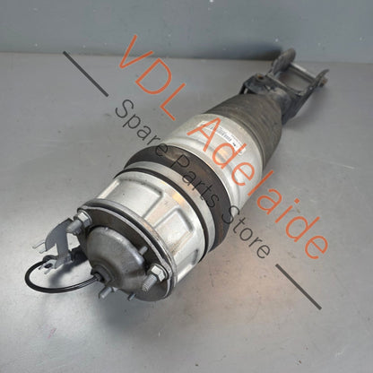 7P6616039K     VW Touareg 7P Right Front Air Suspension Strut Shock Absorber 7P6616039K