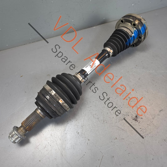 7P0407271C     VW Touareg 7P Front Axle CV Driveshaft for left or right side 7P0407271C 7P0407271CX