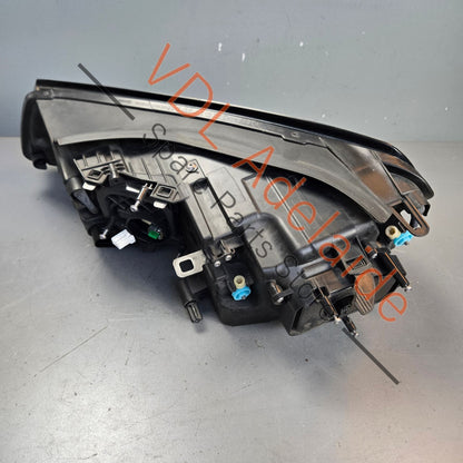 7P2941752   VW Touareg 7P Xenon Headlamp Right 7P2941752